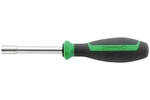 18073026 Stahlwille 4000 Bit Holder, 1/4'' Hex Drive