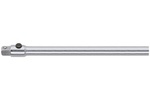 11011002 Stahlwille 405QR 150mm QuickRelease Socket Extension, 1/4'' Square Drive