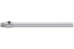 11011005 Stahlwille 405QR 356mm QuickRelease Socket Extension, 1/4'' Square Drive