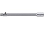 11011006 Stahlwille 405QR 102mm QuickRelease Socket Extension, 1/4'' Square Drive