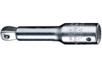 11010011 Stahlwille 405W 54mm Wobble Drive Socket Extension, 1/4'' Square Drive