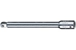 11010016 Stahlwille 405W 100mm Wobble Drive Socket Extension, 1/4'' Square Drive
