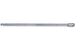 11010020 Stahlwille 405W 254mm Wobble Drive Socket Extension, 1/4'' Square Drive