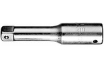 11010001 Stahlwille 405 54mm Socket Extension, 1/4'' Square Drive