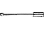 11010006 Stahlwille 405 100mm Socket Extension, 1/4'' Square Drive