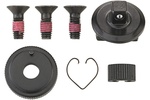 19200001 Stahlwille 4110 Ratchet Spare Parts 7PC Set for Model 411