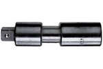 11240011 Stahlwille 414H 54mm Hi-Lok Socket Extension, 1/4'' Square Drive