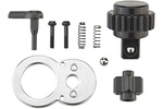 19010000 Stahlwille 4150 Ratchet Spare Parts 9PC Set for Model 415