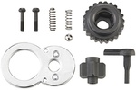 19010011 Stahlwille 4150B Bit Ratchet Spare Parts 9PC Set for Model 415B