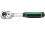 11131011 Stahlwille 415B 2K Bit Ratchet, 1/4'' Hex Drive
