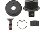 19020003 Stahlwille 4220 Ratchet Spare Parts 5PC Set for Models 422, 735/5