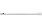 12011503 Stahlwille 427/1QR 75mm QuickRelease Socket Extension w/ Recessed Button, 3/8'' Square Drive