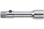12011001 Stahlwille 427QR 76mm QuickRelease Socket Extension, 3/8'' Square Drive