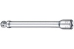 12010008 Stahlwille 427W 125mm Wobble Drive Socket Extension, 3/8'' Square Drive