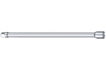 12010003 Stahlwille 427 240mm Socket Extension, 3/8'' Square Drive