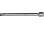 12010002 Stahlwille 427 160mm Socket Extension, 3/8'' Square Drive
