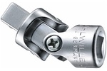 12020000 Stahlwille 428 3/8'' Universal Joint, 3/8'' Square Drive