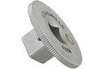 12030010 Stahlwille 432M 1/2'' Socket Adapter, 3/8'' Square Drive