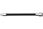 12040000 Stahlwille 434 194mm Flexible Socket Extension, 3/8'' Square Drive