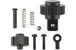 19020000 Stahlwille 4350 Ratchet Spare Parts 8PC Set for Model 435