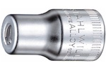 12180026 Stahlwille 442 1/4'' Bit Holder, 3/8'' Square Drive