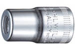 12180030 Stahlwille 443 5/16'' Bit Holder, 3/8'' Square Drive