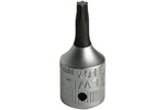 01350015 Stahlwille 44KTX T15 Torx Screwdriver Socket for M3.5 Screws, 1/4'' Square Drive