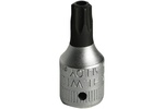 01350030 Stahlwille 44KTX T30 Torx Screwdriver Socket for M6 Screws, 1/4'' Square Drive