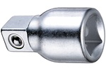13010001 Stahlwille 509 52mm Socket Extension, 1/2'' Square Drive