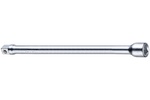 13010003 Stahlwille 509 255mm Socket Extension, 1/2'' Square Drive