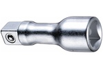 13010004 Stahlwille 509 75mm Socket Extension, 1/2'' Square Drive
