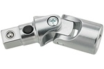13021500 Stahlwille 510/1QR 1/2'' QuickRelease Universal Joint w/ Recessed Button, 1/2'' Square Drive