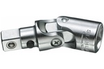 13021000 Stahlwille 510QR 1/2'' QuickRelease Universal Joint, 1/2'' Square Drive