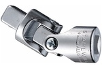 13020000 Stahlwille 510 1/2'' Universal Joint, 1/2'' Square Drive
