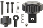 19040030 Stahlwille 5120G Ratchet Spare Parts 8PC Set for Models 512G, 532G