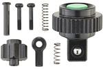 19040020 Stahlwille 5120QR QuickRelease Ratchet Spare Parts 8PC Set