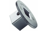 13030010 Stahlwille 514M 3/4'' Socket Adapter, 1/2'' Square Drive