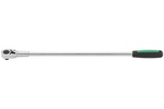 13121030 Stahlwille 532-2K 612mm Long Ratchet, 1/2'' Square Drive