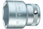05010036 Stahlwille 55 36mm 6-Point Socket, 3/4'' Square Drive