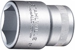05010019 Stahlwille 55 19mm 6-Point Socket, 3/4'' Square Drive
