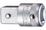 15030006 Stahlwille 569 1'' Socket Adapter, 3/4'' Square Drive