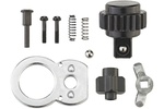 19012021 Stahlwille 7250/4 Ratchet Spare Parts 9PC Set for Model 725/4