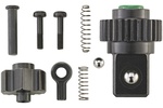 19041020 Stahlwille 7250QR/10 QuickRelease Ratchet Spare Parts 8PC Set for Model 725QR/10