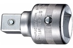 16030005 Stahlwille 866 3/4'' Socket Adapter, 1'' Square Drive