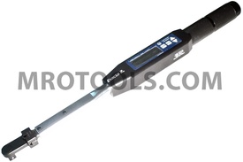 10532 Exacta 2 Digital Sturtevant Richmont Torque Wrench