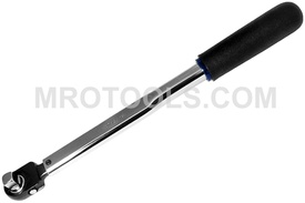 810060 Sturtevant Richmont 750 in-lbs 85 Nm 864 kgfcm Preset Fixed Ratchet Torque Wrench