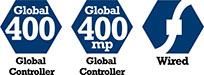 10611 Sturtevant Richmont GIM400 Global Input/Output Multiplier