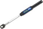 10533 Exacta 2 Digital Sturtevant Richmont Torque Wrench