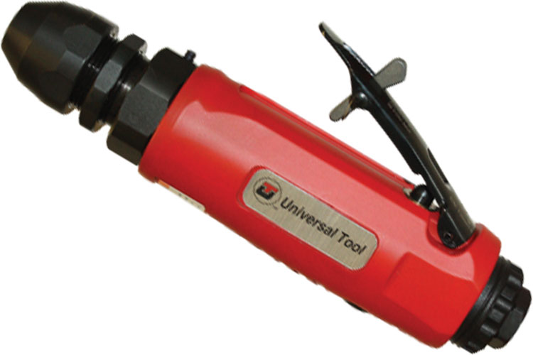 UNIVERSAL TOOL UT8728RT2 Template Nose Router