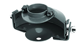 650-HS-56A Universal Tool 6'' Cup Wheel Guard